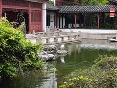 -祝家花園(伯渎港店)