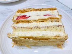 -Lady M(沙田新城市广场店)