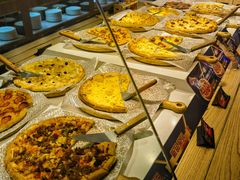 -比格比萨自助(宝山日月光店)