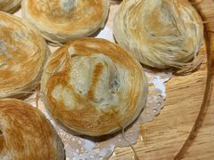 金丝饼-95号酱骨·一块豆腐(展春园西路店)