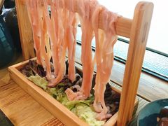 -湊湊火锅·茶憩(东城万达店)
