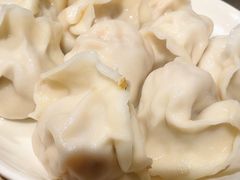 -金谷园饺子馆(北邮总店)