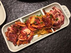 -盛江山自助料理(奥莱锦辉购物广场店)