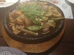 -皇后餐厅-煲仔·小菜·打边炉(古北店)