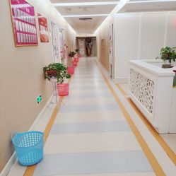 -金月汇月子会所(北大街店)