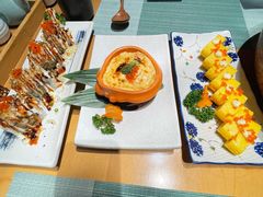 -文三酒肆自助放题(新街口友谊广场店)