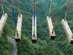 -梦幻奥陶纪景区