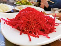 -宏顺佰渔庄(松花湖店)