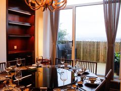 包厢-茉莉花空中花园餐厅(义乌店)