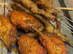 -凤爪王烧烤(文安街店)