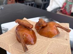 -鲜璟台·地标景观餐厅(上海中心店)