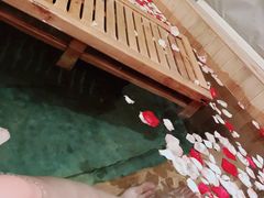 -张家港金凤凰度假村温泉