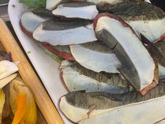 -草墩罗非鱼庄•野生菌•腊排骨(七星街上段店)