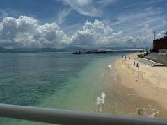 -三亚西岛海洋文化旅游区