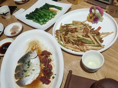 -德胜轩正宗顺德菜(宝安沙井会展中心店)