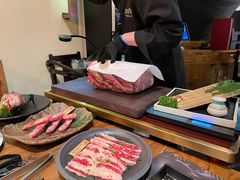-黑牛の店·和牛烧肉(合生汇店)
