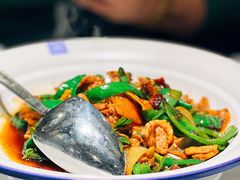 -兰湘子·湘菜小炒(济南领秀城店)