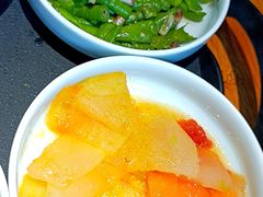 -阿姨食堂