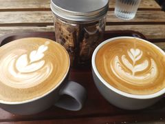 -CoffeeVendor(西乡店)