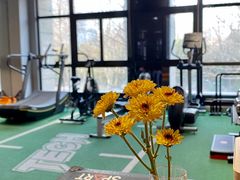 -蜗牛健身·私教馆(海珀香庭店)