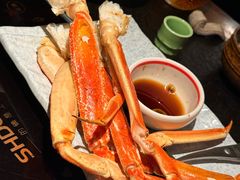 -匠和风精致料理(成都龙湖滨江天街店)