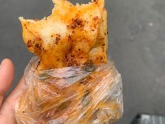 -郭际辣饼铺(第三中学店)