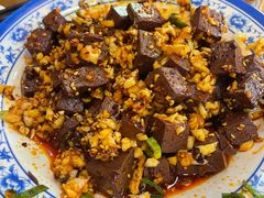 -长安后宰门水盆羊肉(新都心店)