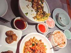 -闽上鲜·福建菜(龙湖滨江天街店)