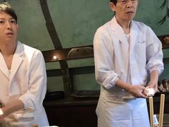 -是山居