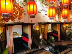 -锦上中式酒馆(南内环店)