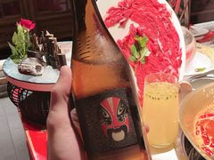 -小龙翻大江文化火锅(宽窄店)