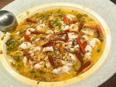 -太二酸菜鱼(天鹅湖万达店)