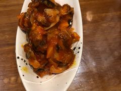 -尺山寸水日料(马桥满天星店)