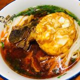 大妈们都好热情哒，爸爸起身就走