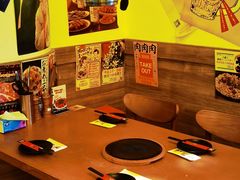 -AJIYA炭火烧肉(徐汇正大乐城店)