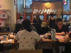 大堂-沼津港渔市(宏伊国际广场店)