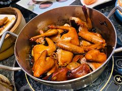 -新兴·金羊座·粤菜点心(乐峰店)