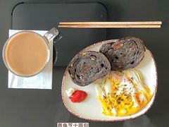 -仙峰天然面包(迎宾路店)