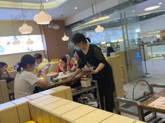 -黄记煌三汁焖锅(银盆岭万达广场店)