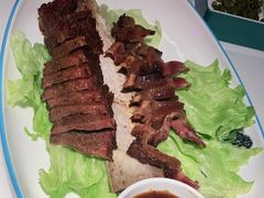 -荷塘秋月·本帮江浙菜(国权路店)