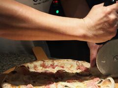-OGGI TRATTORIA PIZZERIA(深业上城店)