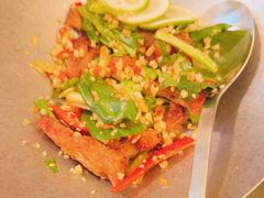 -盛元荼集  素食(滨江凯德壹店)