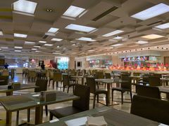 大堂-荟星庭西餐厅(天府丽都喜来登饭店)