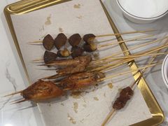 -新凯旋烧烤·千岛湖特色菜(拱墅上塘路店)