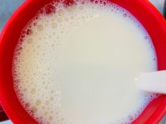 -永和大王(一口茶豆浆|花香豆更香·碧榕湾店)