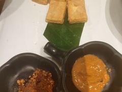 -云海肴·汽锅鸡·云南菜(广安门天虹店)