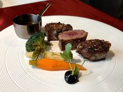 -Wei菋·Le Bistrot