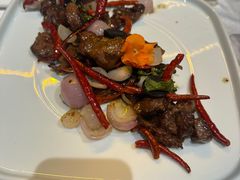 -月福京味斋·烤鸭店·北京菜(鼓楼总店)