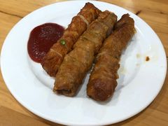 -福祥厦门小馆(舟孟北路店)