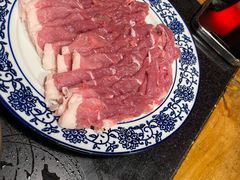 -裕德孚·非遗手切涮羊肉(东直门内大街店)